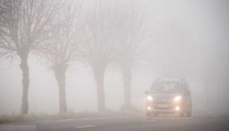 منها الشرقية.. ضباب على أجزاء من 4 مناطق بالمملكة اليوم