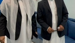 بالصور.. أسرة الدوسري بالعيون تحتفل بعقد قران ابنها الشاب “عبدالله”