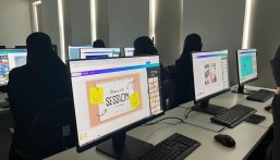 من التأهيل إلى التوظيف.. anb يمكّن 100 شاب وشابة عبر مبادرة «بُناة» بالأحساء