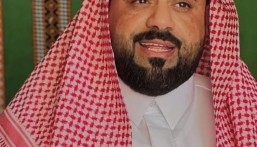 رائد الشاهين في ذمة الله