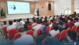 الكلية التقنية بالأحساء تنفّذ برنامج تهيئة المتدربين للتدريب التعاوني لأكثر من 400 متدرب