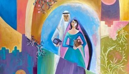 الفنانة بيبي الحرز تكتب: رواد الفن التشكيلي بين المسؤولية التاريخية وعدم الإنصاف 