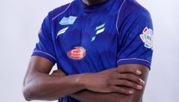 الفتح يُنهي علاقته التعاقدية مع إيكامبي بالتراضي