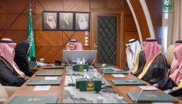 أمير الشرقية يستقبل رئيس جمعية السرطان السعودية ويطّلع على مبادراتها