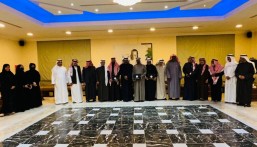 في أمسية أدبية.. جمعية أدباء الأحساء تناقش الحِرَف اليدوية في الأدب العربي