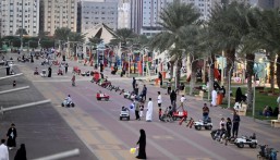 3 إجازات تنتظر طلاب المملكة في 1447هـ.. «التأسيس» يفتتح موسم العطلات المدرسية