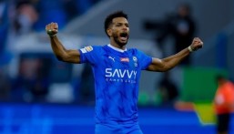 “الهلال في القلب دائمًا”.. “البليهي” يودع الجماهير عقب انتقاله إلى الشباب