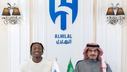 الهلال يعلن تكفّل الأمير الوليد بن طلال بقيمة صفقة ميتي