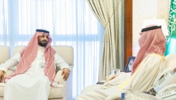 نائب أمير الشرقية يتابع خطط تطوير جزيرة دارين وتاروت ويؤكد أهمية تعزيز مكانتها السياحية