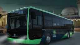 تعرّف على مواعيد تشغيل حافلات الأحساء خلال شهر رمضان