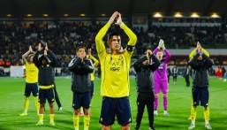 موقف كريستيانو رونالدو النهائي مع النصر.. هل يستمر أم يفسخ العقد؟