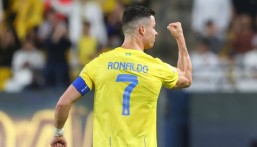 بعد تداول غياب رونالدو أمام الرياض.. وليد الفراج: مستحيل يحدث ذلك في الدوري الإنجليزي