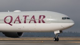 قطر تعلن إغلاق مجالها الجوي