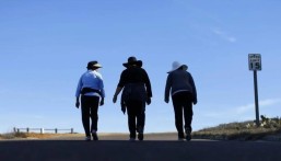 بالفيديو| طبيب يكشف عن فوائد كبيرة للمشي.. وأفضل وقت للمارسة الرياضة في رمضان