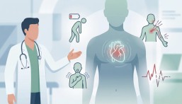إرهاق غير مبرر وألم في الصدر.. مختص يحذر من إشارات مبكرة قد تكشف أمراض القلب