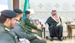 نائب أمير الشرقية يطّلع على التقرير السنوي لسجون المنطقة