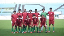 نادي العيون يتأهل إلى دور الـ16 المؤهل لدوري الدرجة الأولى تحت 15 سنة