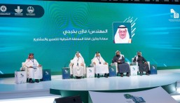 790 مليون ريال لدعم مشاريع تطوير الطرق والميادين بالمنطقة الشرقية