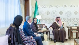 خلال استقباله رئيس الأكاديمية.. نائب أمير الشرقية يطّلع على جهود الأكاديمية السعودية لفنون الطهي