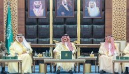 أمير الشرقية يرعى الحفل السنوي لجمعية ترميم.. ويدشن الحملة الرمضانية “رحمة تنتظر”