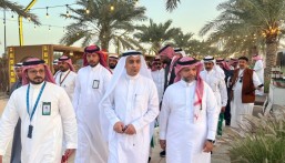 مهرجان الرز الحساوي.. تحول تاريخي في جغرافيا الإنتاج وتوجه طموح نحو “الهوية العالمية”