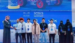 ضمن تحالف HAS5.. الكلية التقنية للبنات بالأحساء تفوز بالمركز الأول في VEX U الوطنية