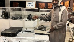 “الخميس” يبعث رسالة للأجيال عبر “أرشيف الذكريات”: وثّقوا تاريخكم لتصنعوا مستقبلكم