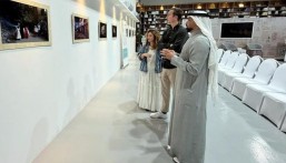 انطلاق فعاليات معرض “أجواء رمضانية” في الدمام