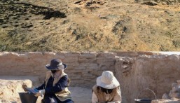 في المنطقة الشرقية.. السعودية تكشف عن موقع أثري يروي حكاية أكثر من ألف عام من التاريخ