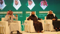 مدير صحة الأحساء يستعرض تجارب التميز في ملتقى “ميثاق الريادة”