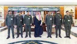 أمير الشرقية يطّلع على التقرير السنوي لسجون المنطقة للعام 2025