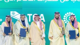 بالصور.. أمير الشرقية يرعى افتتاح “ملتقى الطرق والنقل” في نسخته الثانية