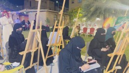 بالصور.. دار نورة الموسى تحتفي بيوم التأسيس ببرنامج تراثي متنوع