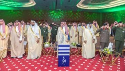 أمير الشرقية يدشن 13 مشروعًا تنمويًا بقيمة 53 مليون ريال لفرع “تراحم الشرقية”