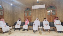 دار نورة الموسى تستضيف “معارج المعنى” في خيمة ليالي الدار الرمضانية