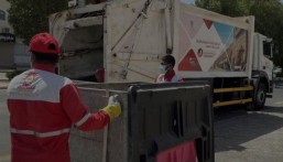  أوقات إخراج النفايات خلال شهر رمضان 2026م في الأحساء