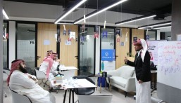 مساحات الأحساء تفتح أبواب الإبداع بمحاضرة «خيالات الشعر وصناعته»