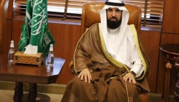 عواد الشمري يكتب: يوم التأسيس.. جذور راسخة ومسيرة مجد متواصل