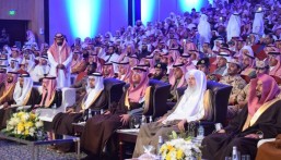 محافظ الأحساء يرعى حفل «خير أهل المشرق 2» لتكريم 455 حافظًا ومجازًا لكتاب الله 