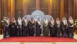 أمير الشرقية يستقبل مُمثلي منظومة السياحة ويطّلع على الخطط المستقبلية لتنمية القطاع 