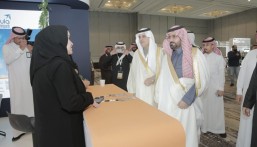 برعاية سمو محافظ الأحساء.. وكيل المحافظة يدشّن مؤتمر الأحساء للأورام