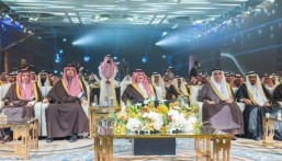 أمير الشرقية يُدشن مشروع “الدمام الجديد” باستثمارات تُقدَّر بـ98 مليار ريال