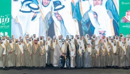 محافظ الأحساء يُرعى تكريم 455 حافظًا ومجازًا في حفل “خير أهل المشرق 2”