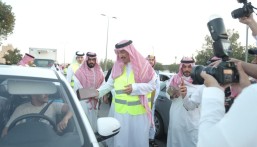 بالتزامن مع يوم التأسيس.. جمعية سند توزّع 2000 وجبة إفطار ضمن مبادرة «فرحة صائم2»