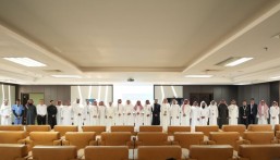 في الأحساء.. اختتام هاكاثون الابتكار في التوعية بأضرار المخدرات بمشاركة 40 مبتكرًا