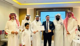 أمسية وفاء وإنجاز.. “دُرر” تحتفي بإنجازات 2025 وتُجدد العهد في يوم التأسيس