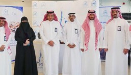 تعليم الأحساء يستضيف العيادة المتنقلة بالشراكة مع جمعية نقاء