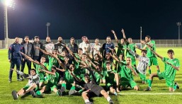 بالصور.. نادي العيون يتأهل إلى دور الـ8 من بطولة المملكة للدرجة الثانية تحت 17 سنة
