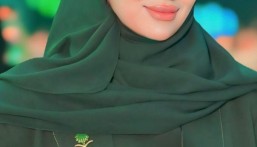 في حوارها مع “الواحة نيوز”.. الإعلامية شريفة القناص: القراءة ليست ترفًا.. بل ضرورة لبناء الوعي الإعلامي والإنساني