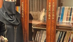 في حوارها مع الواحة نيوز.. الكاتبة غادة البشر تتحدث عن القراءة: البدايات التي صنعت التجربة